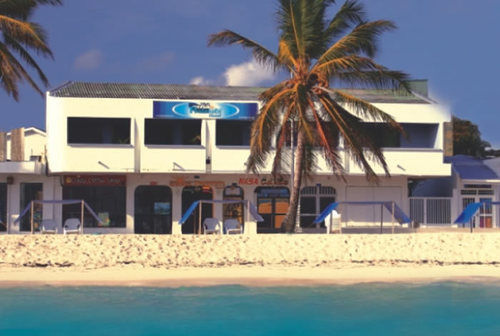Hotel Portobelo Boulevard San Andres (San Andres and Providencia Islands)