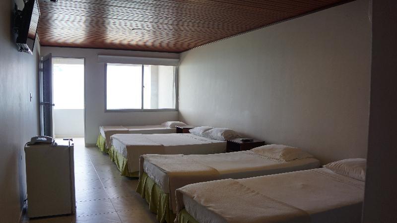Portobelo Boulevard 3* San Andres (San Andres and Providencia Islands)